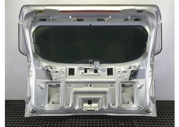 Haion Ford S-Max 1 (facelift) (2010 - 2015) - miniatura 3