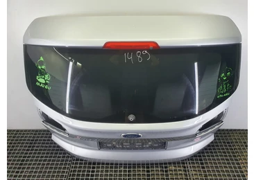 Haion Ford S-Max 1 (facelift) (2010 - 2015) - miniatura 2