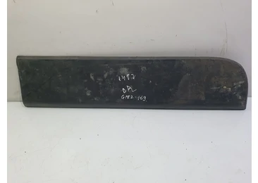 Ornament usa Renault Master 3 (2010 - 2015) 2.3 DCI M9T870