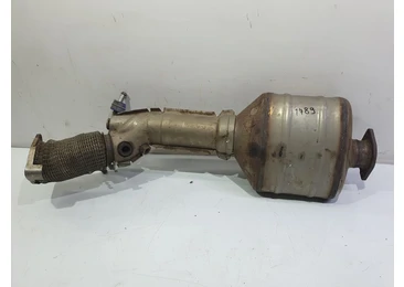 Filtru particule DPF 31422370 Volvo V60 2 (2018 - 2020) D 4204 T14