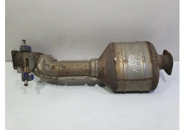 Filtru particule DPF 31422370 Volvo V60 2 (2018 - 2020) - miniatura 2