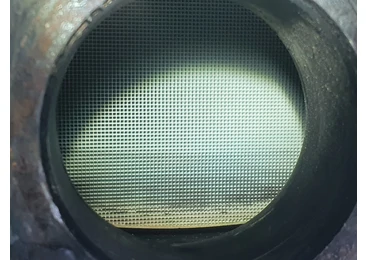 Filtru particule DPF 31422370 Volvo V60 2 (2018 - 2020) - miniatura 3