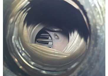 Filtru particule DPF 31422370 Volvo V60 2 (2018 - 2020) - miniatura 5