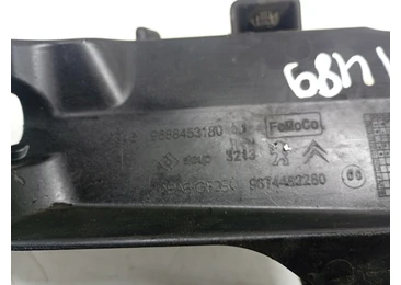 Suport motor 9688453180 Ford S-Max 1 (facelift) (2010 - 2015) - miniatura 3