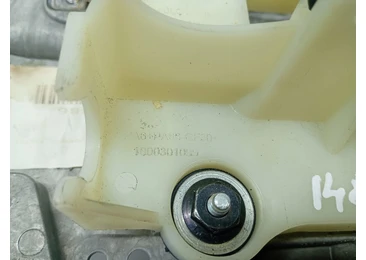 Timonerie automata 1000301099 Volvo V60 2 (2018 - 2020) - miniatura 3