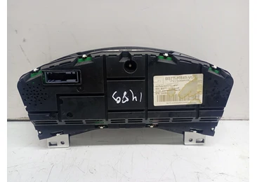Ceasuri de bord BS7T-10849-VG Ford S-Max 1 (facelift) (2010 - 2015) - miniatura 3