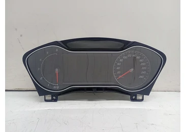 Ceasuri de bord BS7T-10849-VG Ford S-Max 1 (facelift) (2010 - 2015) 2.0 TDCi DW10C