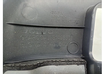 Ornament interior 31498503 Volvo V60 2 (2018 - 2020) - miniatura 3