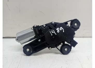 Motoras stergator haion 31218473 Ford S-Max 1 (facelift) (2010 - 2015) 2.0 TDCi DW10C