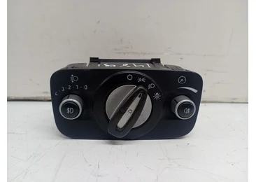 Bloc lumini AG9T13A824 Ford S-Max 1 (facelift) (2010 - 2015) 2.0 TDCi DW10C