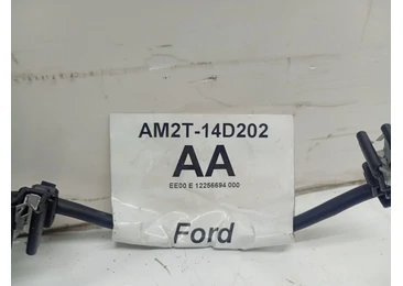 Modul Bluetooth 8M5T-19C112-AS Ford S-Max 1 (facelift) (2010 - 2015) - miniatura 3