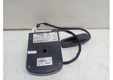Modul Bluetooth 8M5T-19C112-AS Ford S-Max 1 (facelift) (2010 - 2015) 2.0 TDCi DW10C