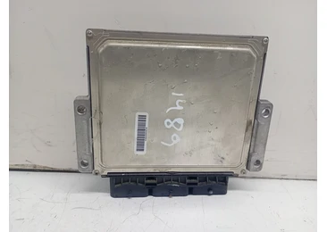 Calculator motor ECU BG91-12A650-NF Ford S-Max 1 (facelift) (2010 - 2015) - miniatura 2