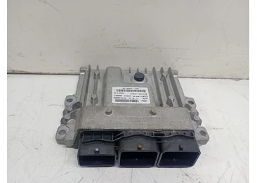 Calculator motor ECU BG91-12A650-NF Ford S-Max 1 (facelift) (2010 - 2015) 2.0 TDCi DW10C
