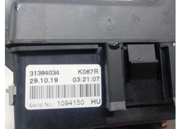 Panou sigurante 31384034 Volvo V60 2 (2018 - 2020) - miniatura 3