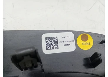 Ornament bord 31477174 Volvo V60 2 (2018 - 2020) - miniatura 2