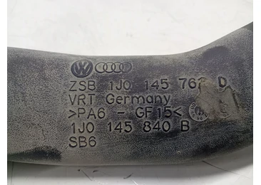 Tub intercooler 1J0145762 Volkswagen Golf 4 (1997 - 2006)