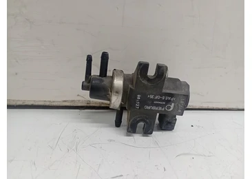 Electrovalva vacuum 1H0906627 Audi A3 8L (facelift) (2000 - 2003)