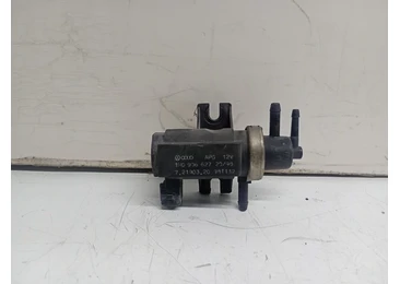 Electrovalva vacuum 1H0906627 Audi A3 8L (facelift) (2000 - 2003) - miniatura 2