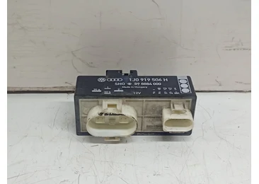 Releu electroventilator gmv 1J0919506H Audi A3 8L (facelift) (2000 - 2003)
