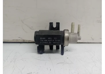 Electrovalva vacuum 1H0906627A Audi A3 8L (facelift) (2000 - 2003) - miniatura 3