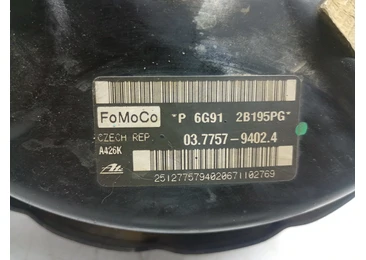Tulumba frana 6G912B195PG Ford S-Max 1 (facelift) (2010 - 2015) - miniatura 3