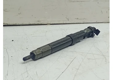Injector 9686191080 Ford S-Max 1 (facelift) (2010 - 2015) 2.0 TDCi DW10C