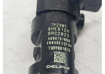 Injector 9686191080 Ford S-Max 1 (facelift) (2010 - 2015) - miniatura 4