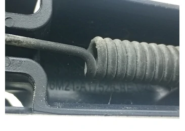 Brat stergator luneta 6M21-A17526 Ford S-Max 1 (facelift) (2010 - 2015) - miniatura 3