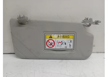 Parasolar dreapta DU51-00014-AA Ford Fiesta 6 (facelift) (2013 - 2020) - miniatura 2