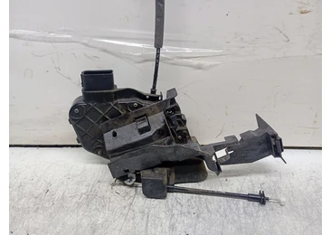 Broasca stanga spate Ford S-Max 1 (facelift) (2010 - 2015) - miniatura 2