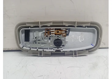 Plafoniera 8a6a-13776-EA Ford Fiesta 6 (facelift) (2013 - 2020) - miniatura 2