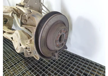 Punte spate Ford S-Max 1 (facelift) (2010 - 2015) - miniatura 2