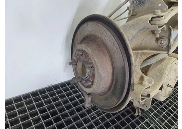 Punte spate Ford S-Max 1 (facelift) (2010 - 2015) - miniatura 5