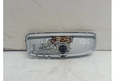 Plafoniera 8A6A-13776-CA Ford Fiesta 6 (facelift) (2013 - 2020) - miniatura 2
