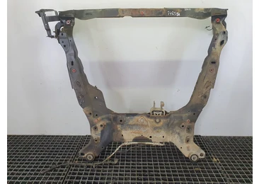 Cadru motor Ford S-Max 1 (facelift) (2010 - 2015) 2.0 TDCi DW10C