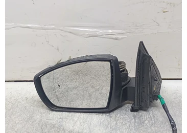 Oglinda stanga E9014347 Ford S-Max 1 (facelift) (2010 - 2015) 2.0 TDCi DW10C