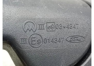 Oglinda stanga E9014347 Ford S-Max 1 (facelift) (2010 - 2015) - miniatura 4