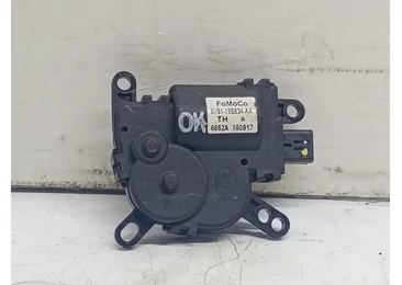 Motoras clapeta mixaj aer 8V51-19B634-AA Ford Fiesta 6 (facelift) (2013 - 2020) 1.0 EcoBoost