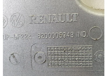 Haion 8200005943 Renault Espace 4 (facelift) (2006 - 2012) - miniatura 4