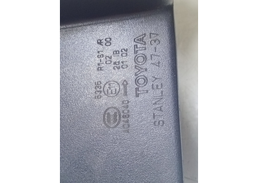 Stop dreapta A046040 Toyota Prius XW30 (2009 - 2011) - miniatura 3