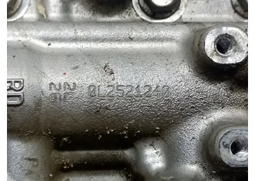 Pompa ABS 0L2521240 Toyota Prius XW30 (2009 - 2011) - miniatura 4