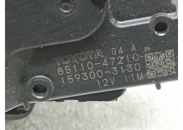 Ansamblu stergatoare parbriz 85110-47210 Toyota Prius XW30 (2009 - 2011) - miniatura 3