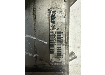 Racitor gaze EGR V29004027 Ford S-Max 1 (facelift) (2010 - 2015) - miniatura 3
