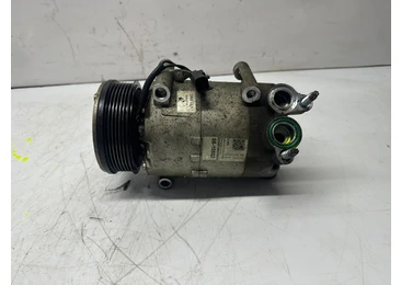 Compresor clima ac Ford S-Max 1 (facelift) (2010 - 2015) 2.0 TDCi DW10C