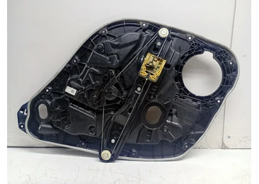 Macara geam stanga spate 31462706 Volvo V60 2 (2018 - 2020) - miniatura 2