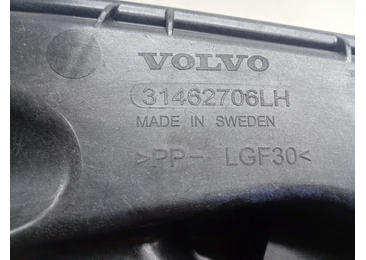 Macara geam stanga spate 31462706 Volvo V60 2 (2018 - 2020) - miniatura 3