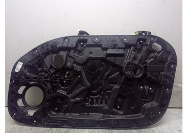 Macara geam dreapta fata 31462705 Volvo V60 2 (2018 - 2020) - miniatura 2
