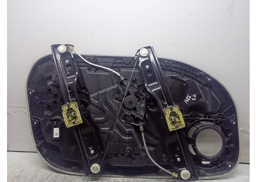 Macara geam dreapta fata 31462705 Volvo V60 2 (2018 - 2020) D 4204 T14