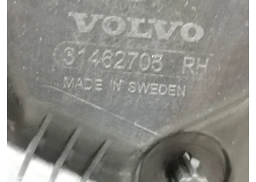 Macara geam dreapta fata 31462705 Volvo V60 2 (2018 - 2020) - miniatura 4